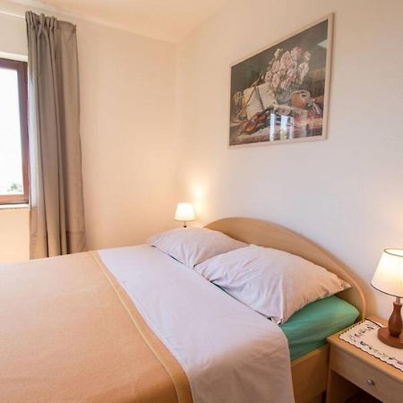 Apartmani Nedjeljko Čunski Exterior foto