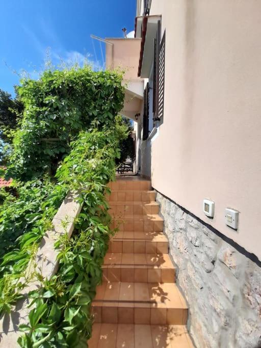 Apartmani Nedjeljko Čunski Exterior foto