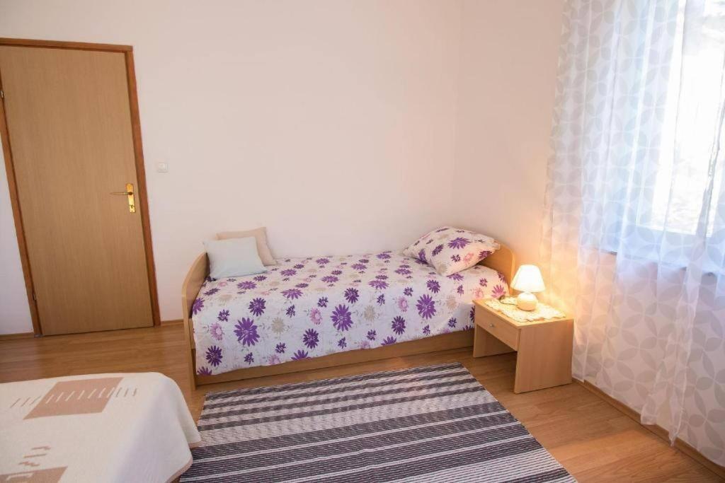 Apartmani Nedjeljko Čunski Exterior foto