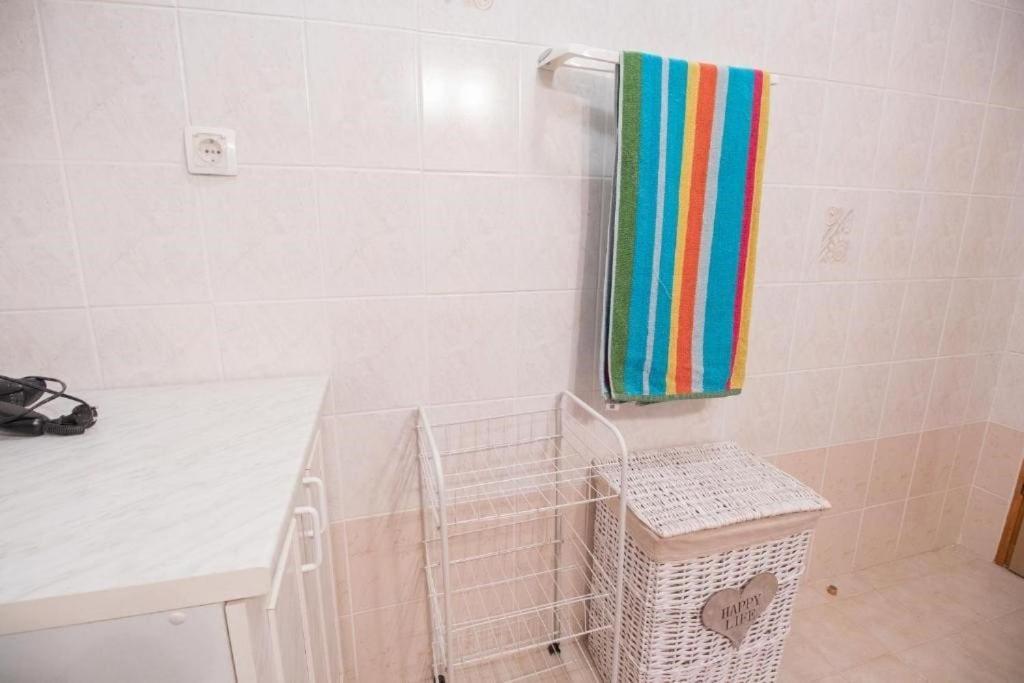Apartmani Nedjeljko Čunski Exterior foto