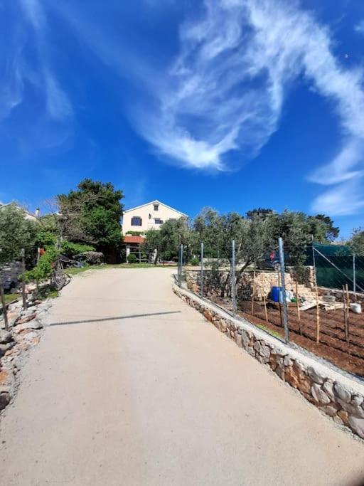 Apartmani Nedjeljko Čunski Exterior foto