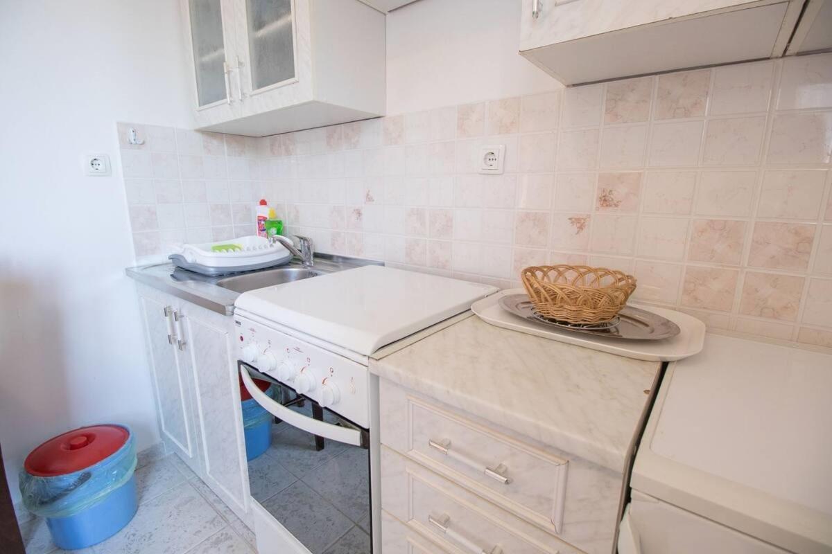 Apartmani Nedjeljko Čunski Exterior foto