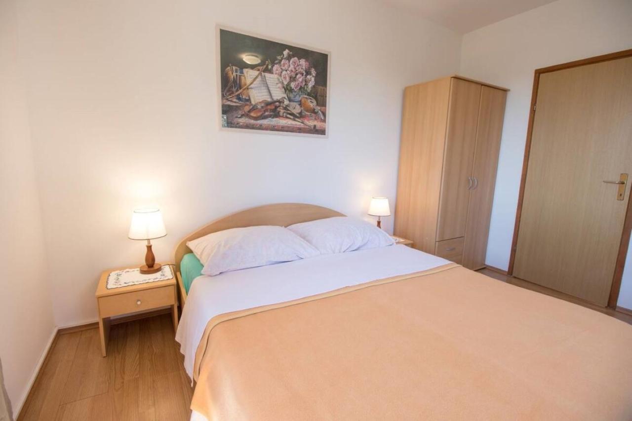 Apartmani Nedjeljko Čunski Exterior foto