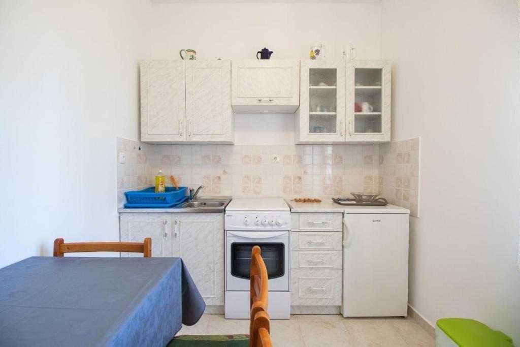 Apartmani Nedjeljko Čunski Exterior foto